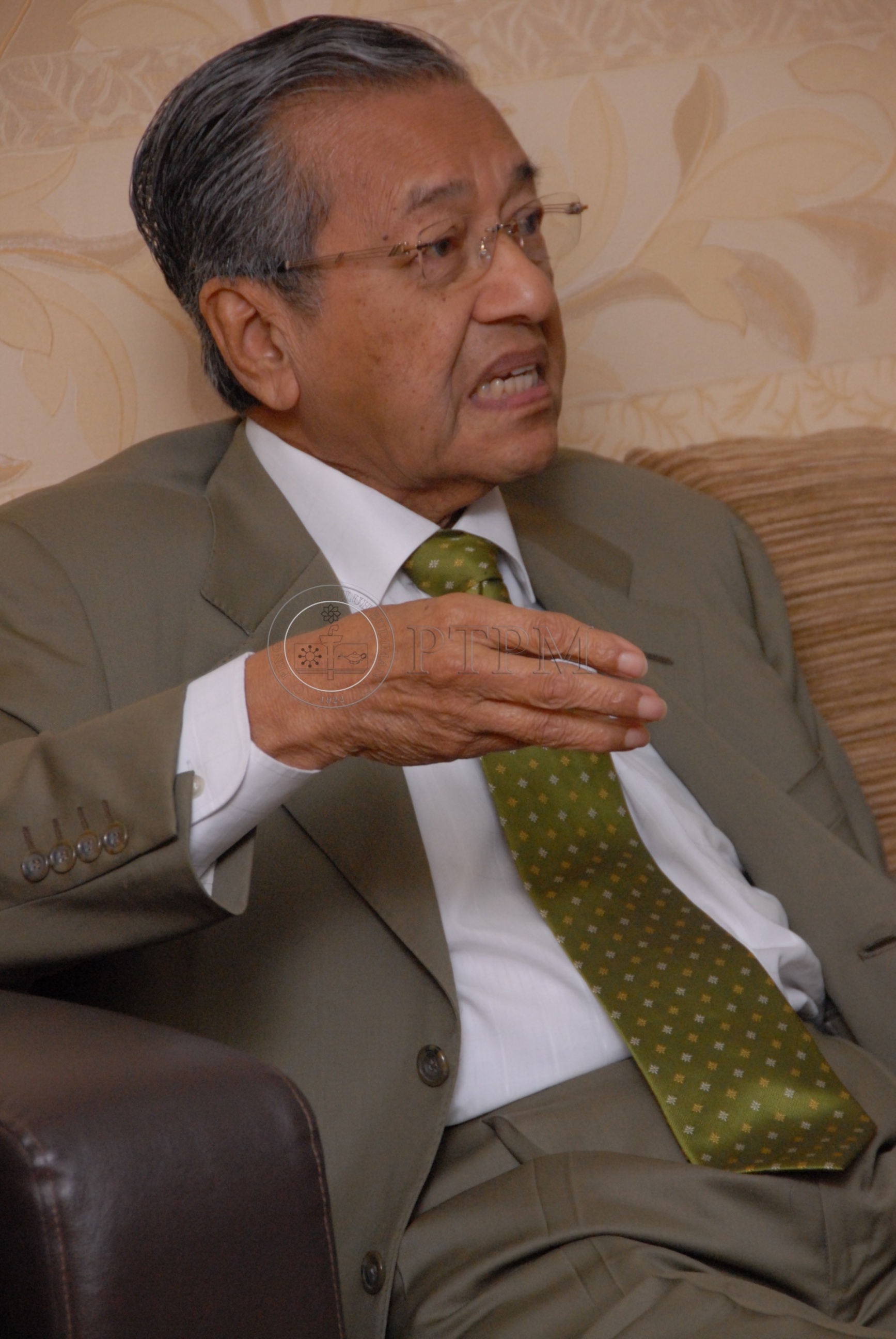 PTPM 11 84 ZA'BA IDA 0266